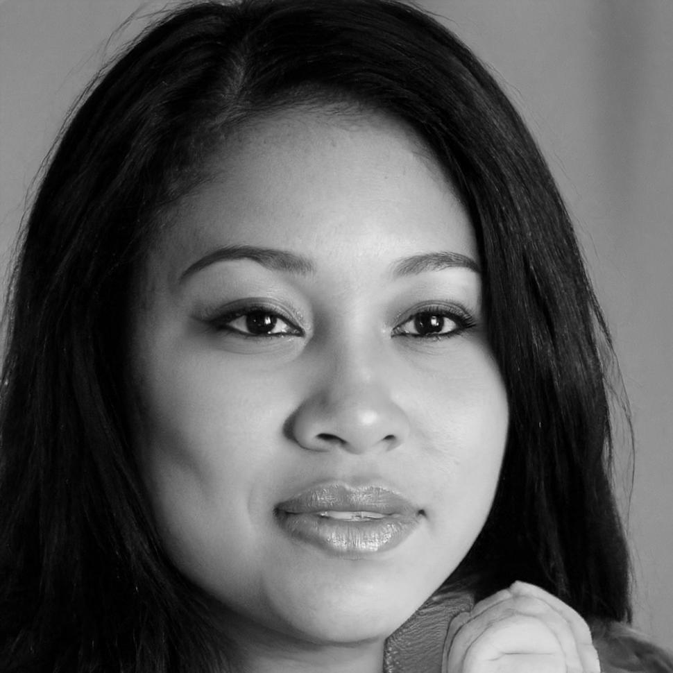 Ritratto professionale della docente Silvia Barone