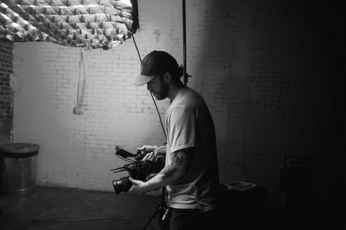 Esempio di progetto finale realizzato dagli studenti